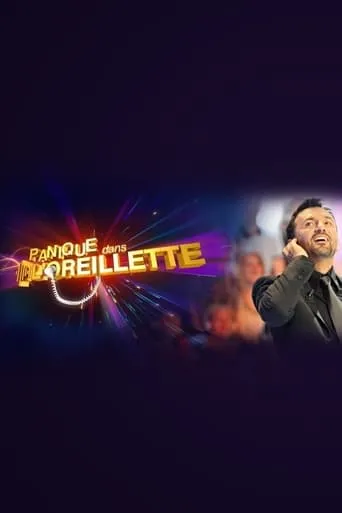 Panique dans l'oreillette TV series poster - Rated 6.4/10