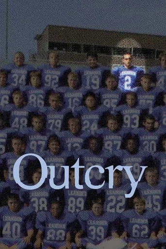 Outcry TV series poster - Rated 8/10