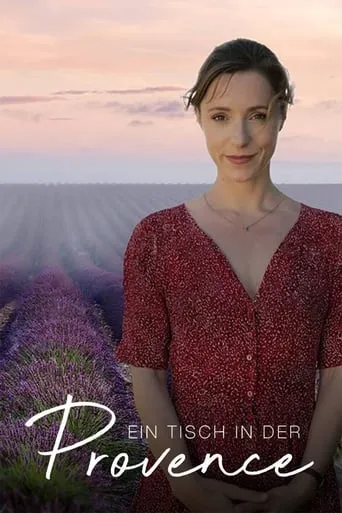 Ein Tisch in der Provence TV series poster - Rated 6/10