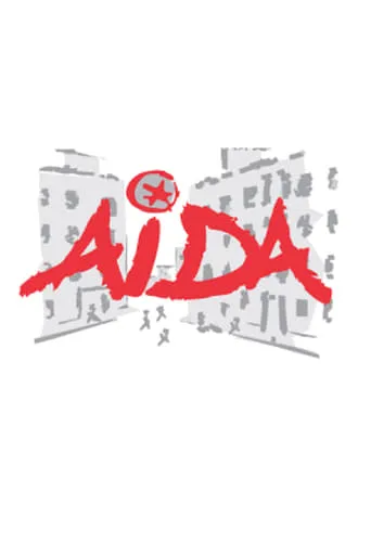 Aída TV series poster - Rated 7.826/10