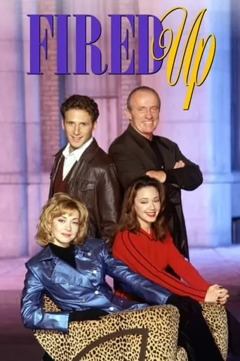 Fired Up TV series poster - Rated 8/10