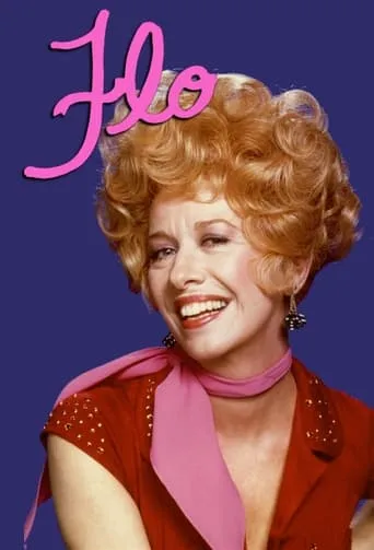 Flo TV series poster - Rated 5/10