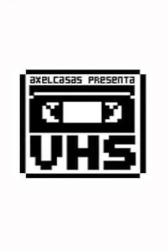 VHS TV series poster - Rated 4/10