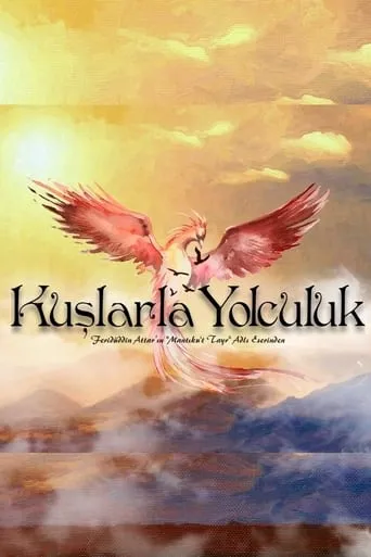Kuşlarla Yolculuk TV series poster - Rated 6/10