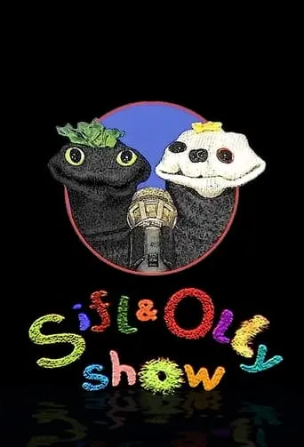 Sifl & Olly Show TV series poster - Rated 6/10