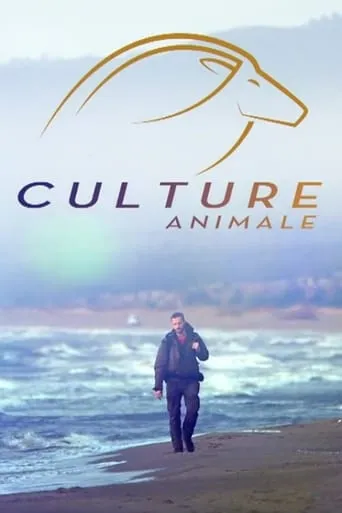 Culture Animale TV series poster - Rated 8/10