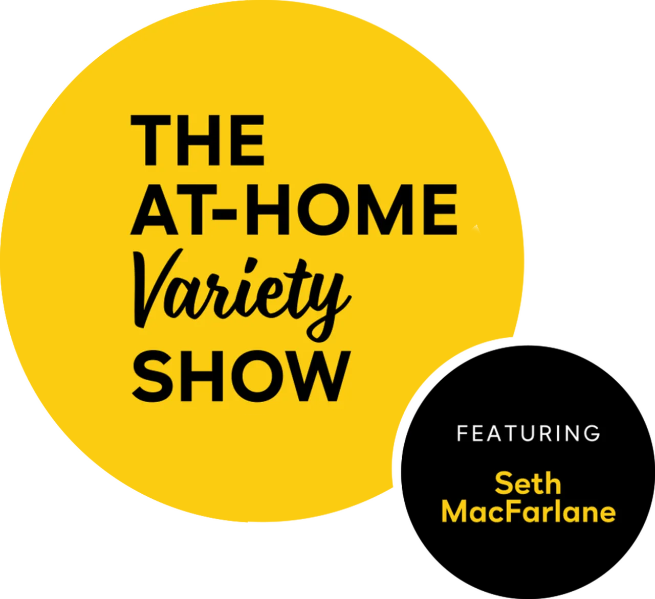 Peacock Presents: The At-Home Variety Show Featuring Seth MacFarlane