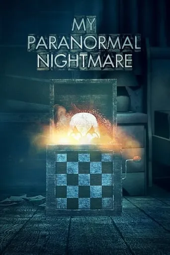 My Paranormal Nightmare TV series poster - Rated 8.3/10