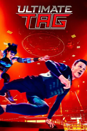 Ultimate Tag TV series poster - Rated 8.8/10