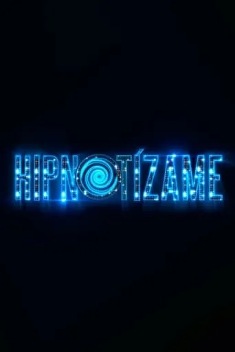 Hipnotízame TV series poster - Rated 10/10