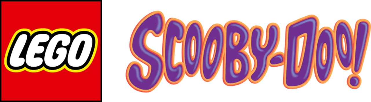 LEGO Scooby-Doo Shorts