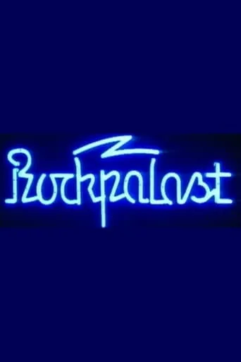 Rockpalast TV series poster - Rated 10/10