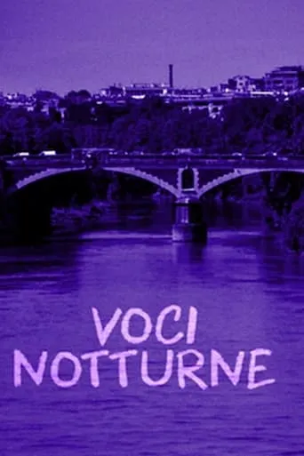 Night Voices TV series poster - Rated 8.667/10