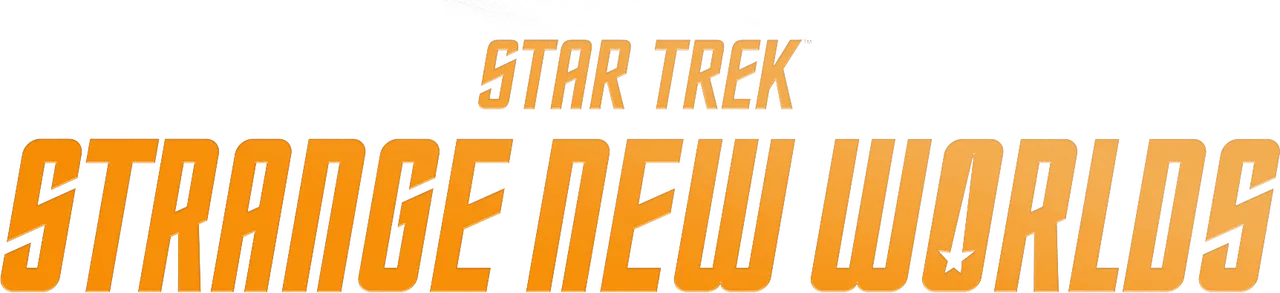 Star Trek: Strange New Worlds