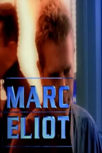Marc Eliot TV series poster - Rated 10/10