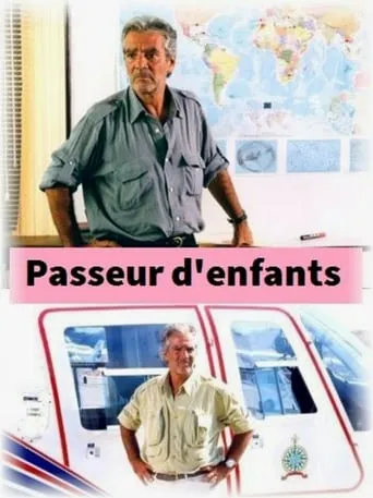 Passeur d'enfants TV series poster - Rated 10/10