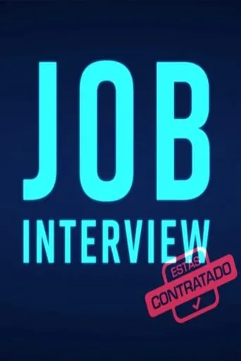Job interview: estás contratado TV series poster - Rated 6/10