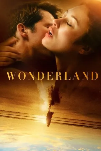 Wonderland TV series poster - Rated 7.1/10