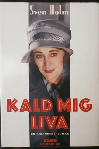 Call Me Liva TV series poster - Rated 7/10
