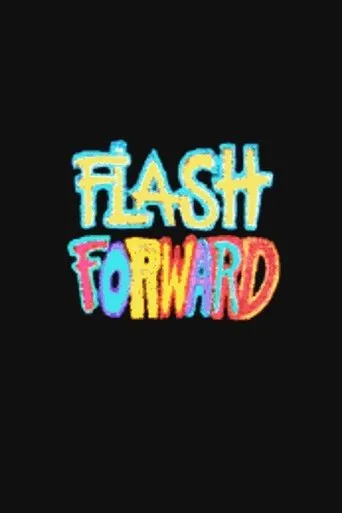 Flash Forward TV series poster - Rated 8/10