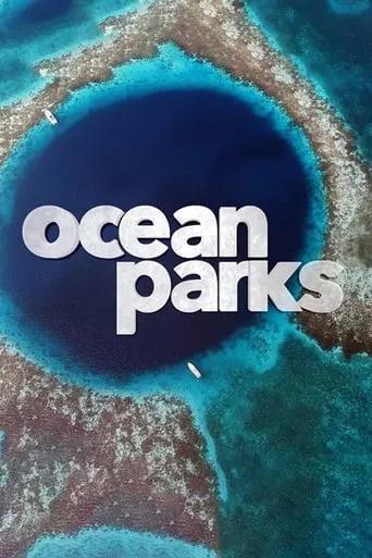 Ocean Parks TV series poster - Rated 6.7/10