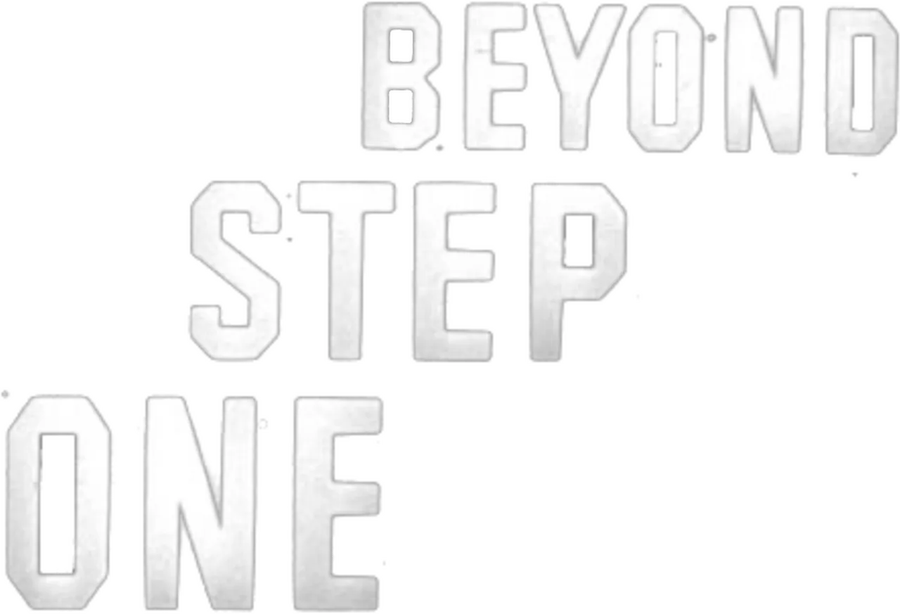 One Step Beyond