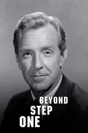 One Step Beyond TV series poster - Rated 5.6/10