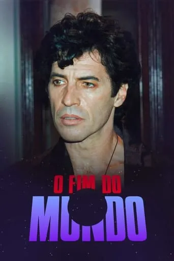 O Fim do Mundo TV series poster - Rated 7/10