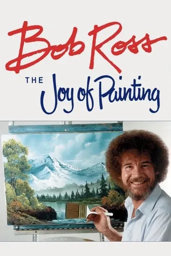 The Joy of Painting TV series poster - Rated 8.5/10