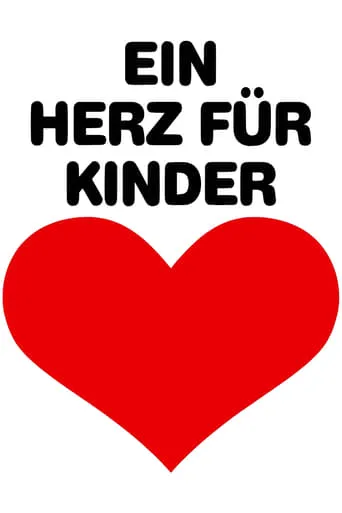 Ein Herz für Kinder TV series poster - Rated 10/10