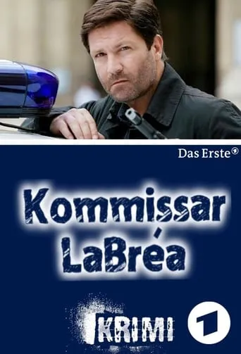 Kommissar LaBréa TV series poster - Rated 7/10