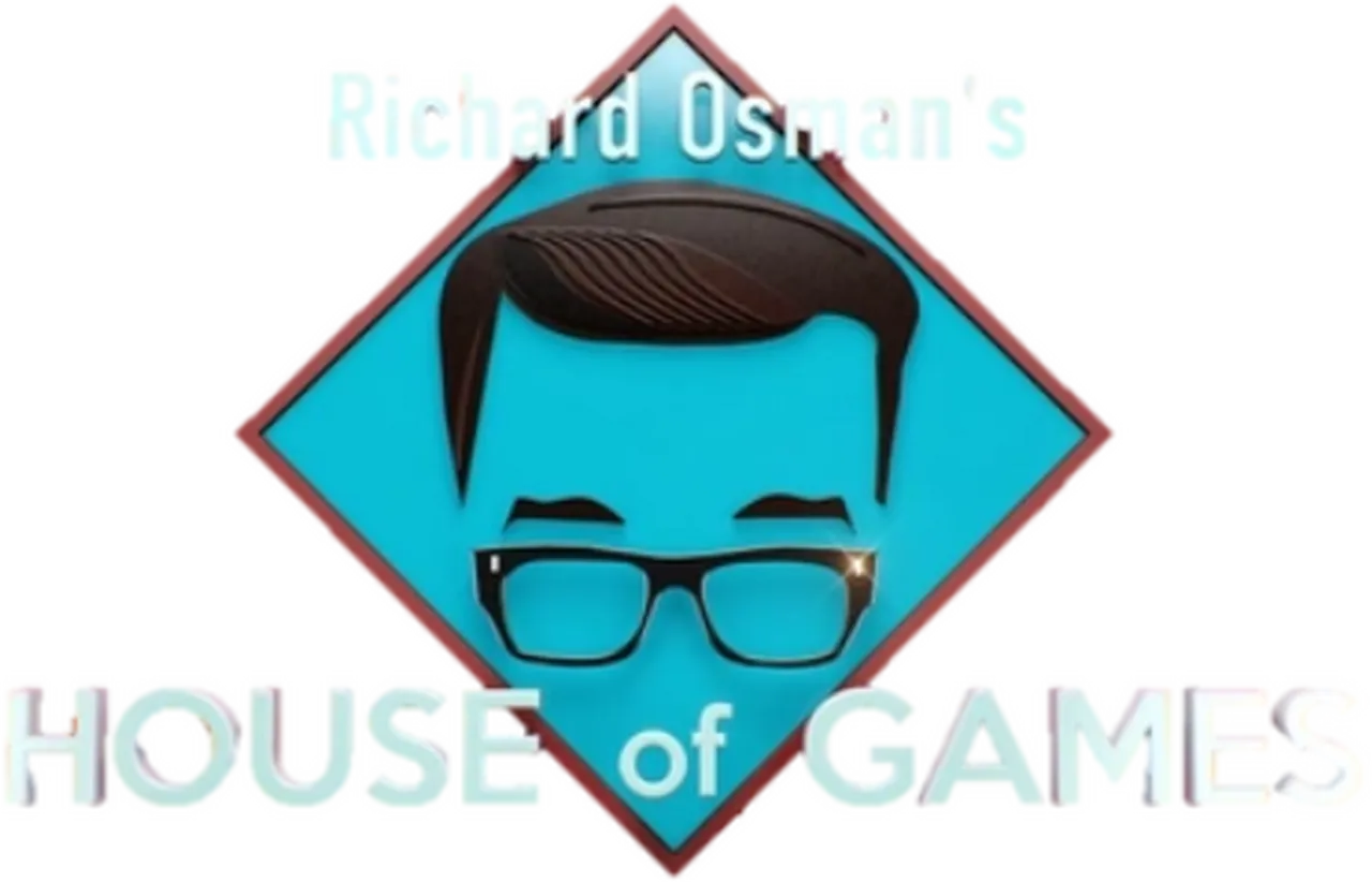 Richard Osman's House of Games