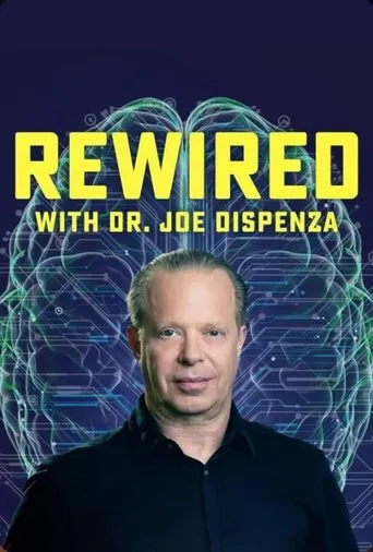 Rewired TV series poster - Rated 9/10
