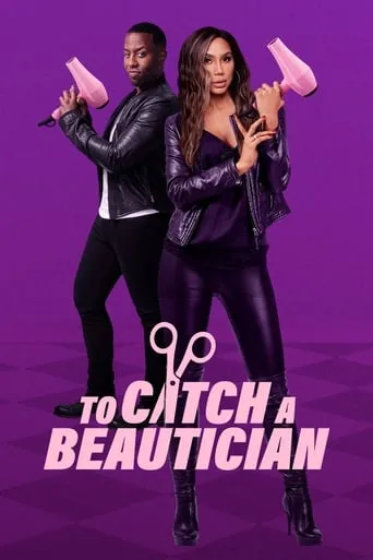 To Catch A Beautician TV series poster - Rated 10/10