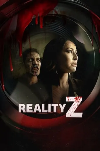Reality Z TV series poster - Rated 6.8/10