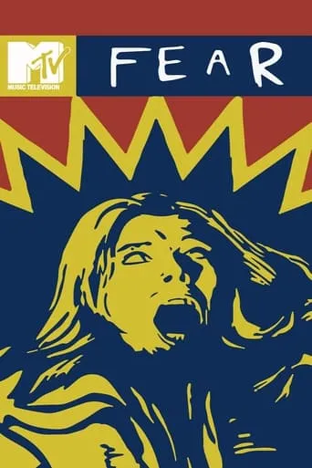 Fear TV series poster - Rated 7.7/10