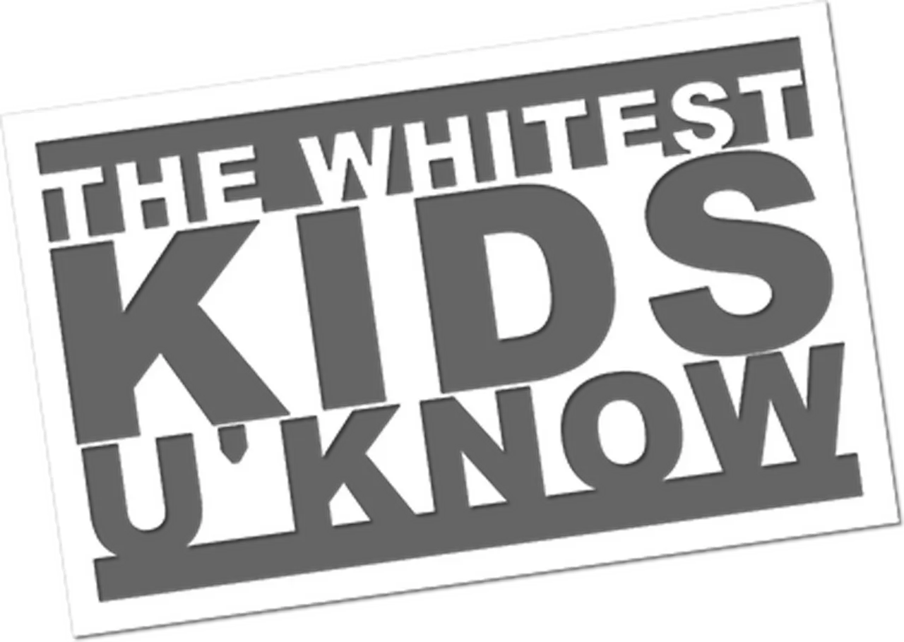 The Whitest Kids U' Know