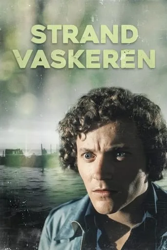 Strandvaskeren TV series poster - Rated 5/10