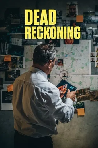 Dead Reckoning TV series poster - Rated 7/10