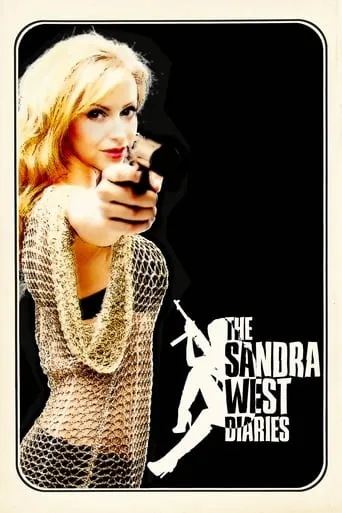 The Sandra West Diaries TV series poster - Rated 10/10