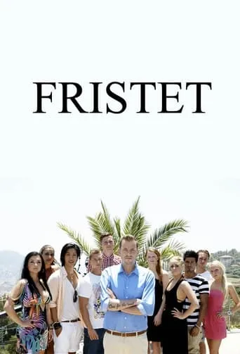 Fristet TV series poster - Rated 10/10