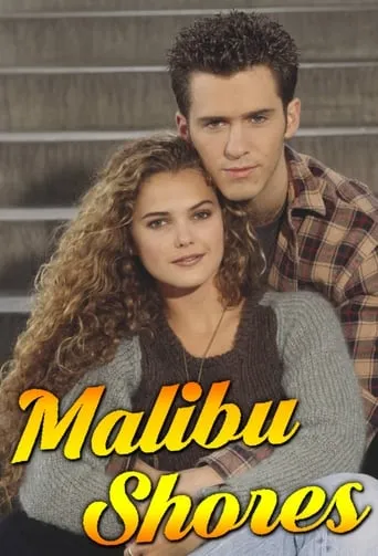 Malibu Shores TV series poster - Rated 7.3/10