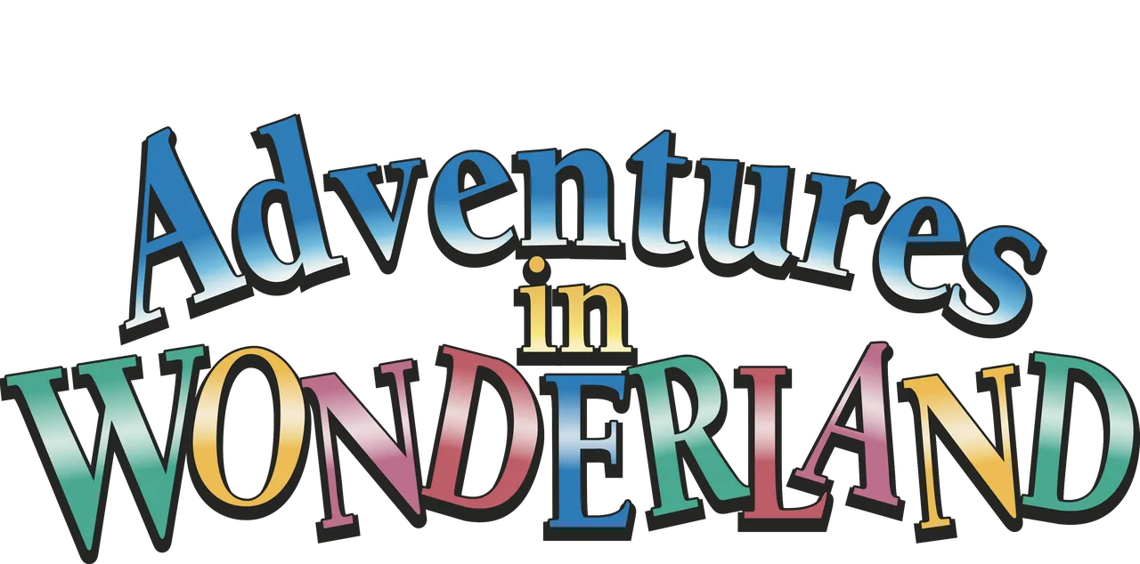 Adventures in Wonderland