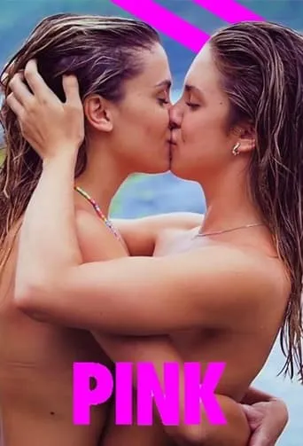 Pink: A Summer Love TV series poster - Rated 2.8/10