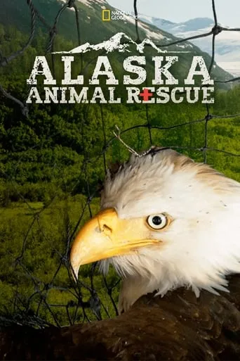Alaska Animal Rescue TV series poster - Rated 8/10
