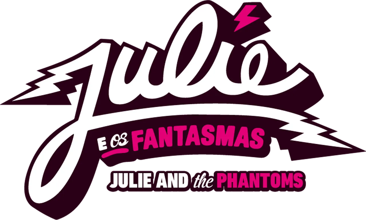 Julie and the phantoms