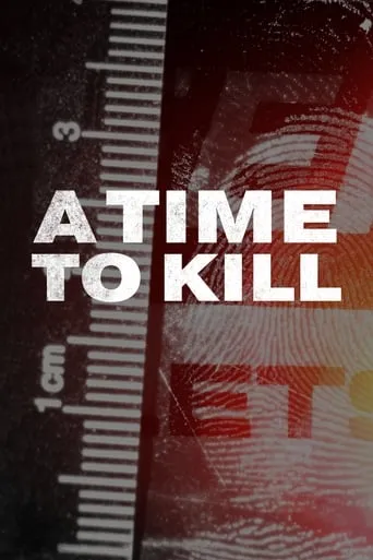 A Time to Kill TV series poster - Rated 7/10