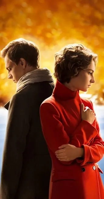 Snowdrop TV series poster - Rated 10/10