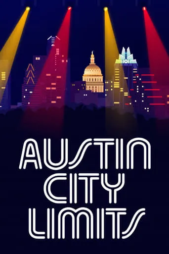 Austin City Limits TV series poster - Rated 6.2/10