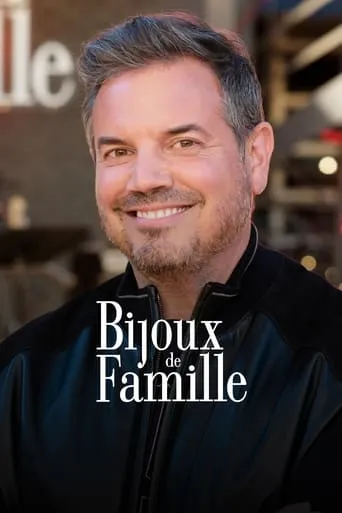 Bijoux de famille TV series poster - Rated 8/10